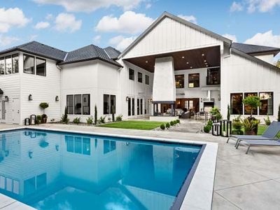 Complete Deck Installation Services