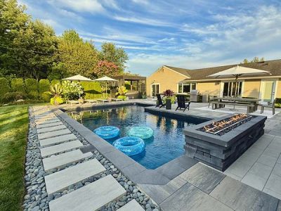 Complete Pool Services