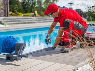 Pool Contractor