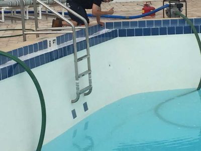 Professional Pool Contractor