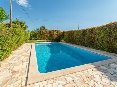 Residential Outdoor Pool Installation