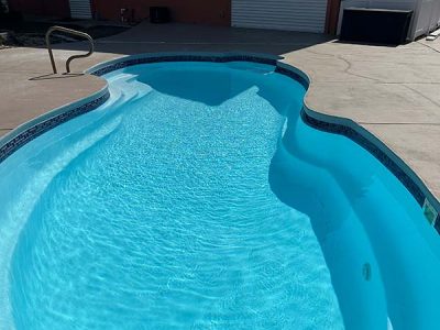 Residential Pool Solutions