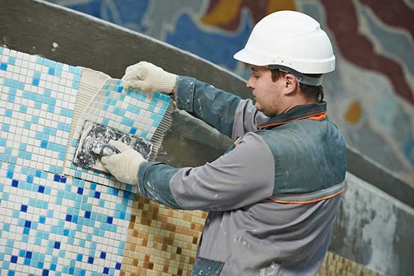 Learn More About Pool Tiles